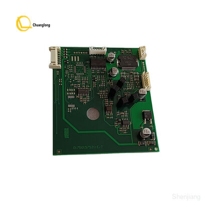 Fensterladen-Prüfer-Wincor Cineo Shutter-Kontrollorgane 01750157521 Wincor Nixdorf 1750157521 01750157522 1750157522