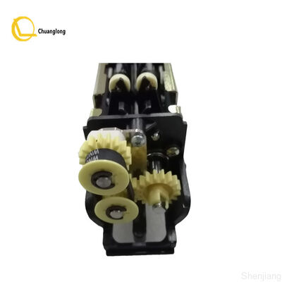 Übergangseinheit sicheres CRS ATM-Maschinen-Teile Wincor Nixdorf Cineo C4060 Druckluftanlasser-ATM-Maschinen-Sparschwein 1750214641 01750214641