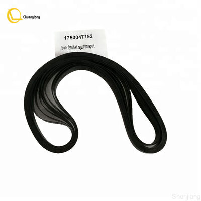 Gurt 12x655x0.65 Transportriemen Wincor Nixdorf flacher Gurt 12*655*0.65mm ATMs Wincor 1750047192 01750047192