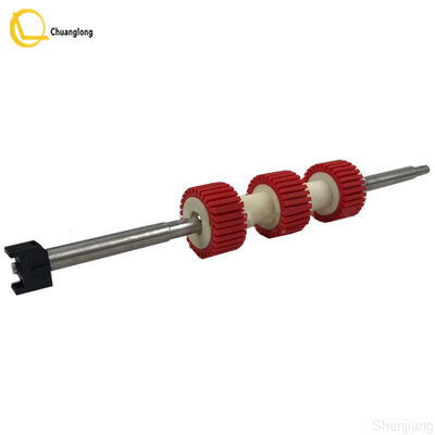 Auszieher-Welle ROTES Wincor Cineo 4060 Wincor Cineo C4060 GEGEN Modul-rote Welle 1750239538 01750239538 1750343532 1750306595