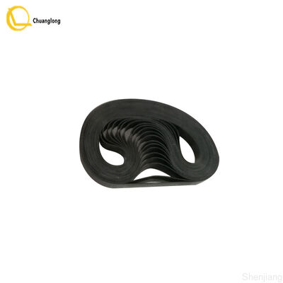 Wincor Nixdorf CCDM Gurt 10x280x0.65 1750047164 01750047164 Ausschusskurzer des Gurt-10*280*0.65 Wincor 2050XE CMD Cineo C4060