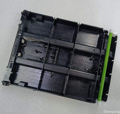 ATM-Maschinen-Teile Wincor Nixdorf Procash 280 doppelte Auszieher-Fahrgestelle DDU FAHRGESTELLE obere niedrigere 1750035775 01750035775 1750035761