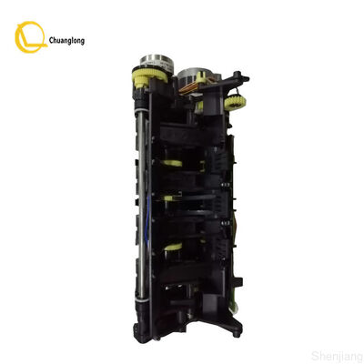 In-Ertrag ATM-Teile Wincor Nixdorf Cineo C4060 Modul-Kollektor-Einheit CRSM ATM-Maschinen-Sparschwein 01750220022 1750220022