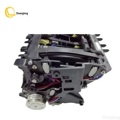 In-Ertrag ATM-Teile Wincor Nixdorf Cineo C4060 Modul-Kollektor-Einheit CRSM ATM-Maschinen-Sparschwein 01750220022 1750220022