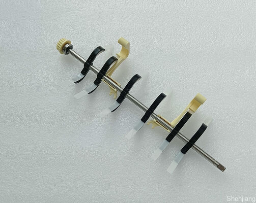 Wincor Nixdorf CS8050 C2560 GEGEN Modul-Paddel-Welle Assy Wincor Cineo C2060 C4560 C2550 C4040 C4060 1750106232 01750106232