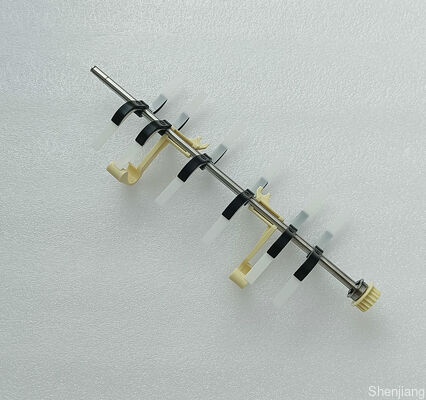 Wincor Nixdorf CS8050 C2560 GEGEN Modul-Paddel-Welle Assy Wincor Cineo C2060 C4560 C2550 C4040 C4060 1750106232 01750106232