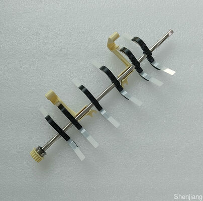 Wincor Nixdorf CS8050 C2560 GEGEN Modul-Paddel-Welle Assy Wincor Cineo C2060 C4560 C2550 C4040 C4060 1750106232 01750106232