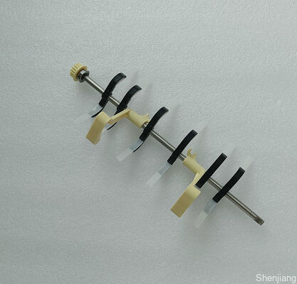 Wincor Nixdorf CS8050 C2560 GEGEN Modul-Paddel-Welle Assy Wincor Cineo C2060 C4560 C2550 C4040 C4060 1750106232 01750106232