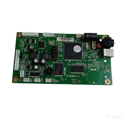 Drucker-Control Boards BK-T08011 Wincor Nixdorf Procash 280 Empfangs-TP13 Motherboard-Prüfer PC280 1750189334 01750189334