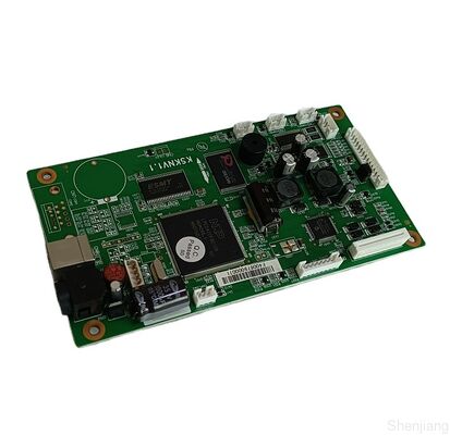 Drucker-Control Boards BK-T08011 Wincor Nixdorf Procash 280 Empfangs-TP13 Motherboard-Prüfer PC280 1750189334 01750189334