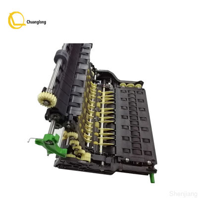 Transport-Einheits-Kopf-kurzer Weg CRS ATM-Teile Wincor Cineo C4060 CS4060 Druckluftanlasser-ATM-Maschinen-Sparschwein 1750140999 01750245555