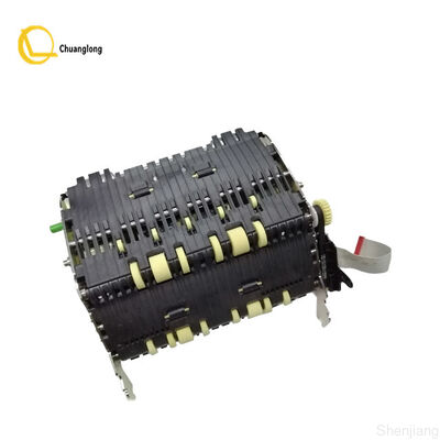 Die ATM-Teile Wincor C4060 zentralisierten Registrierkasse 01750134478 der Einheits-obere oberen CRS/ATS 1750134478 des Verdichter-RM3