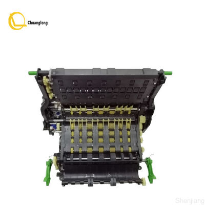 Transport-Einheits-Kopf-kurzer Weg CRS ATM-Maschinen-Teile Wincor Cineo C4060 CS4060 Druckluftanlasser 1750140999 01750140999 01750245555