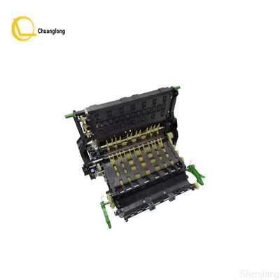 Transport-Einheits-Kopf-kurzer Weg CRS ATM-Maschinen-Teile Wincor Cineo C4060 CS4060 Druckluftanlasser 1750140999 01750140999 01750245555