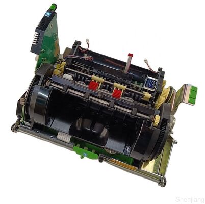 In-Ertrag-Modul-Kollektor-Einheit CRS Wincor C4060 1750220000 Wincor Cineo 4060 01750220000 1750220330 01750220330