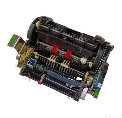 In-Ertrag-Modul-Kollektor-Einheit CRS Wincor C4060 1750220000 Wincor Cineo 4060 01750220000 1750220330 01750220330