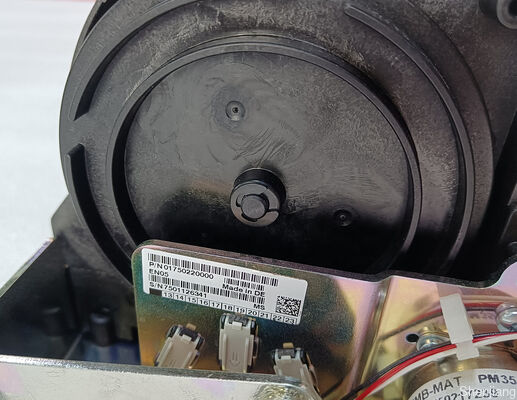 In-Ertrag-Modul-Kollektor-Einheit CRS Wincor C4060 1750220000 Wincor Cineo 4060 01750220000 1750220330 01750220330