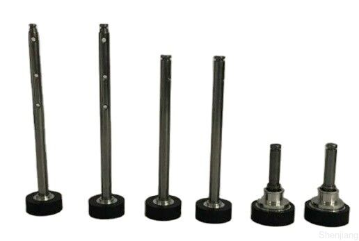 Wincor Nixdorf CS280 CS285 DIP Omron Kartenleser V2BF Kartenleser Rollensatz V2BF-01 JS-AP1 V2BF Rollensatz