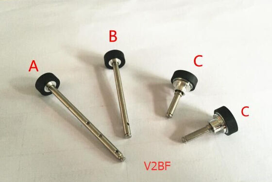 Wincor Nixdorf CS280 CS285 DIP Omron Kartenleser V2BF Kartenleser Rollensatz V2BF-01 JS-AP1 V2BF Rollensatz