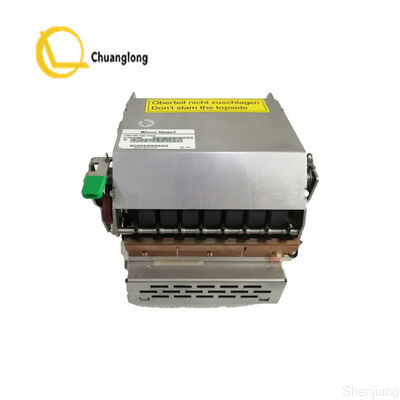 Übertragungsurkunde 2 Wincor Nixdorf CCDM 3 LINE-XSA Kassensturz 01750154866 1750154866 01750154867 1750154867 01750154868 1750154868