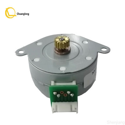 Stapler-Motor 2050 ATM-Maschinen-Teile Wincor Nixdorf für PM42L-040-YGC4 Finanzausrüstung 01750046741/1750046741