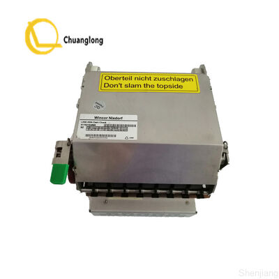 Kassensturz 01750154866 Wincor Nixdorf LINE-XSA 1750154866 01750154867 1750154867 01750154868 1750154868