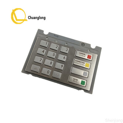 Diebold Nixdorf V7 BR 01750235000 PPE RUS 1750235000 CRYPTERA V7 BR PPE RUS für Wincor Cineo C2060 C2070 C4060