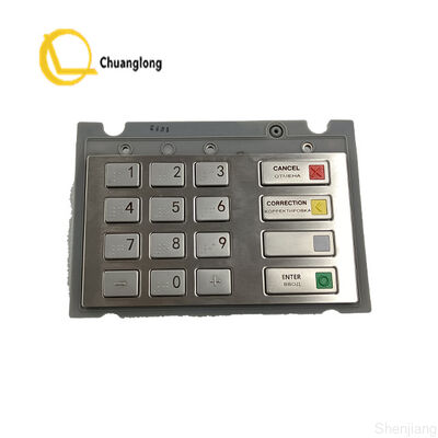 Diebold Nixdorf V7 BR 01750235000 PPE RUS 1750235000 CRYPTERA V7 BR PPE RUS für Wincor Cineo C2060 C2070 C4060