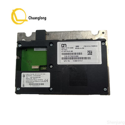 Diebold Nixdorf V7 BR 01750235000 PPE RUS 1750235000 CRYPTERA V7 BR PPE RUS für Wincor Cineo C2060 C2070 C4060