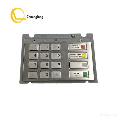 Diebold Nixdorf V7 BR 01750235000 PPE RUS 1750235000 CRYPTERA V7 BR PPE RUS für Wincor Cineo C2060 C2070 C4060