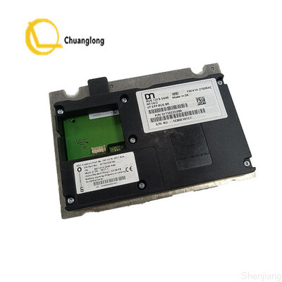 ATM-Maschinen-Teile Wincor V7 Diebold Nixdorf V7 BR PPE RUS PPE-INT ASIEN CRYPTERA V7 BR PPE RUS 01750235000 1750235000