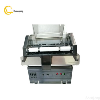 Die ATM-Maschinen-Teile Wincor Nixdorf TP27 (P1+M1+H1) 80mm quittieren Drucker 01750256247 1750256247