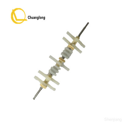 Modul-Rollen-Welle Wincor Cineo 4060 V GEGEN das Modul, das 1750200435 1750200435-100 01750200435-100 01750298728 1750298728 aufbereitet