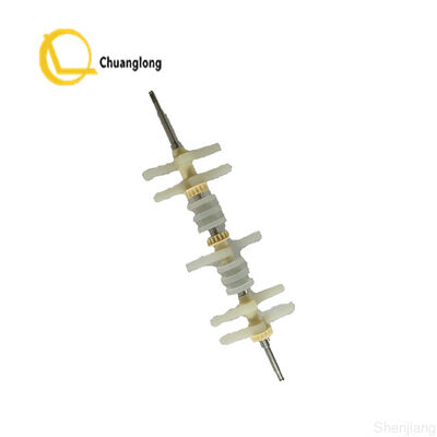 Modul-Rollen-Welle Wincor Cineo 4060 V GEGEN das Modul, das 1750200435 1750200435-100 01750200435-100 01750298728 1750298728 aufbereitet