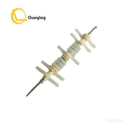 Modul-Rollen-Welle Wincor Cineo 4060 V GEGEN das Modul, das 1750200435 1750200435-100 01750200435-100 01750298728 1750298728 aufbereitet