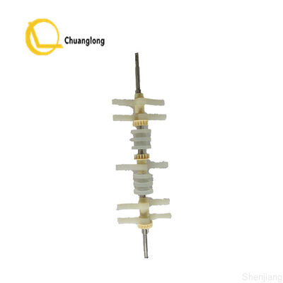 Modul-Rollen-Welle Wincor Cineo 4060 V GEGEN das Modul, das 1750200435 1750200435-100 01750200435-100 01750298728 1750298728 aufbereitet