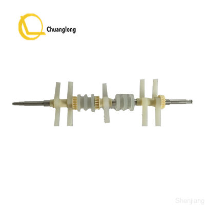 Modul-Rollen-Welle Wincor Cineo 4060 V GEGEN das Modul, das 1750200435 1750200435-100 01750200435-100 01750298728 1750298728 aufbereitet