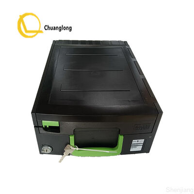 Verschluss ATMs CRS Wincor C4060 Wincor Cineo C4060 Kassetten-Rec.Because Kassette 1750189268 01750189268 1750155418 1750177995