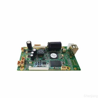 Wincor ATM-Maschinen-Teile für Empfangs-Drucker-Control Board Financial-Ausrüstung 1750256248-69 des Verkaufs-TP28
