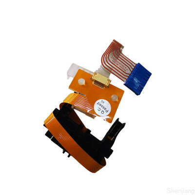 Wincor ATM-Maschinen-Teile für Modul-Finanzausrüstung Verkaufs-Flex Cable Flex Boards MDMS Erweiterungs-V 1750053060 01750053060