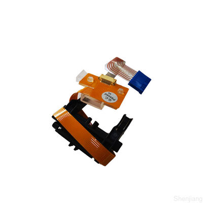 Modul 1750053060 01750053060 ATM-Maschinen-Teile Wincor Flex Cable Flex Board MDMS Erweiterungs-V
