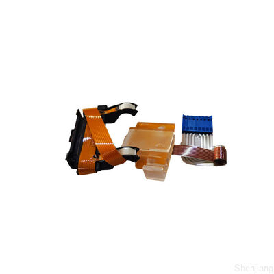 Modul 1750053060 01750053060 ATM-Maschinen-Teile Wincor Flex Cable Flex Board MDMS Erweiterungs-V