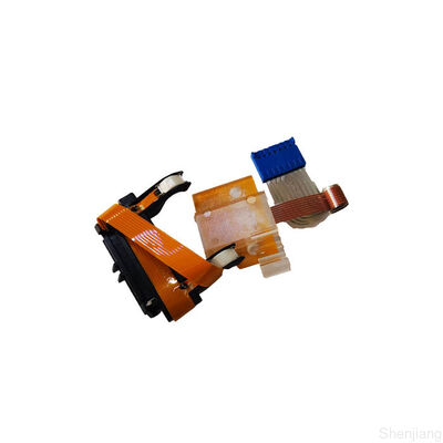 Modul 1750053060 01750053060 ATM-Maschinen-Teile Wincor Flex Cable Flex Board MDMS Erweiterungs-V
