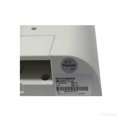8,4 Zoll ATM-Maschinen-Teile Wincor Nixdorf PC285 berühren LCD-Monitor 01750204435 1750204435