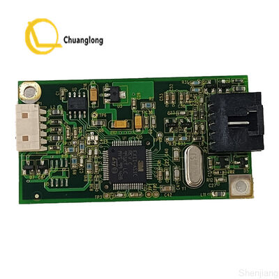 Wincor CS4060 15" Prüfer 1750179175 Touch Screen Prüfer3ms EXII 7760UC Wincor C4060 LCD 1750189177 01750160132