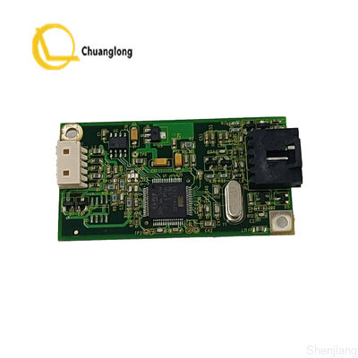 Wincor CS4060 15" Prüfer 1750179175 Touch Screen Prüfer3ms EXII 7760UC Wincor C4060 LCD 1750189177 01750160132