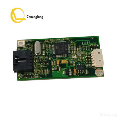 Der Noten-Ausrüstung 3MTS 15 Wincor CIneo C4060 Zoll EXII-7760U 1750179175 1750189177 3M Touch EXII-7760UC REV1.0 Prüfer FIM PCBA