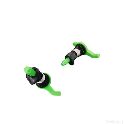 Kassetten-Verschluss-Hebel ATM-Maschinen-Teile Wincor Nixdorf CMD für Wincor-Maschine ATM-Maschinen-Sparschwein 1750043537 01750043537