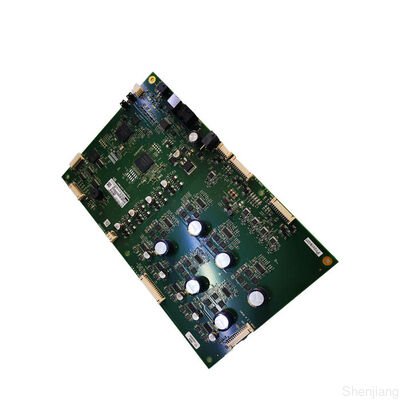 Wincor ATM-Maschinen-Teile für KOMPLETTE Finanzausrüstung des Verkaufs-DN100D DN200V DMAB MOVEm CDAA 01750311974 01750311974