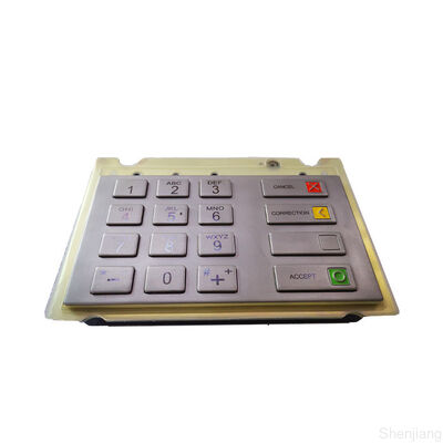 Wincor ATM-Maschinen-Teile für Finanzausrüstung Wincor Cineo C4060 Tastatur Verkauf PPE V6 01750159341 1750159341
